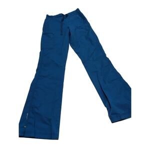 womens scrub pants